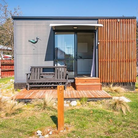 Appartamento Stunted Totara, Unit 1 Twizel Esterno foto