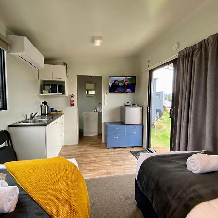Appartamento Stunted Totara, Unit 1 Twizel Esterno foto